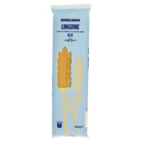 Esselunga, Linguine n. 13 pasta di semola di grano duro