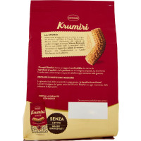 Bistefani krumiri classici