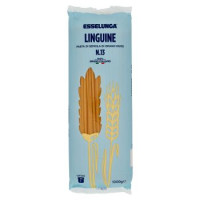 Esselunga, Linguine n. 13 pasta di semola di grano duro