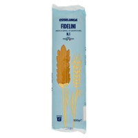 Esselunga, Fidelini n. 1 pasta di semola di grano duro