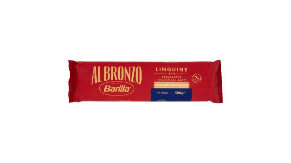 LINGUINE N°7