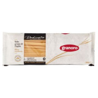 Granoro, Dedicato Spaghetti alla chitarra pasta di semola di grano duro