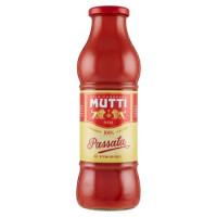 Mutti Passata Mutti di pomodoro