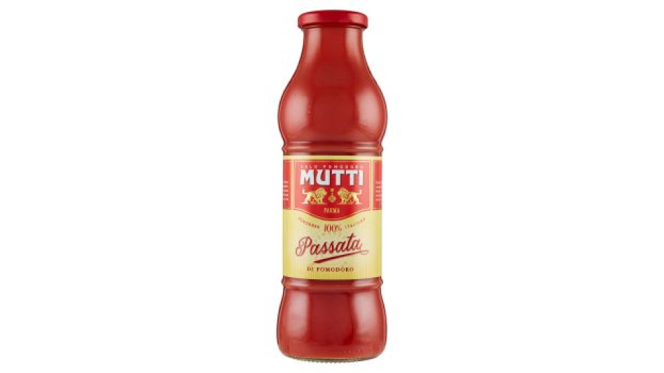 Mutti Passata Mutti di pomodoro