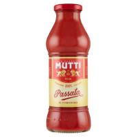 Mutti, Passata di Pomodoro