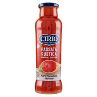 Cirio La Rustica Passata