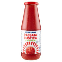 Passata Di Pomodoro Rustica  Gr 690