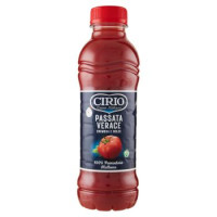 Cirio La Verace passata