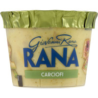 Giovanni Rana Sugo fresco carciofi
