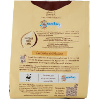 Mulino Bianco Settembrini Biscotti con Confettura di Fichi 300g