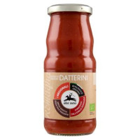 alce nero Passata di Pomodori Datterini