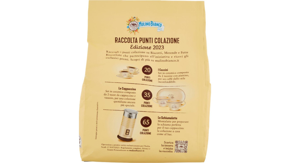 Mulino Bianco Tarallucci Biscotti con Uova Fresche 100% italiane 1Kg