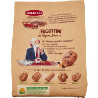 Balocco Fagottini 700 g