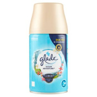 Glade Automatic Spray Ricarica Ocean Adventure