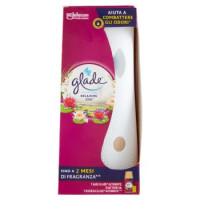 Glade Automatic Spray Relaxing Zen