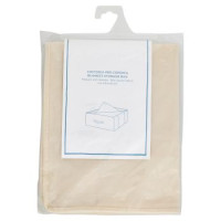 Custodia per coperta tessuto non tessuto mis. 45x45x20 cm