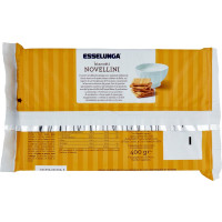 Esselunga, Novellini conf.