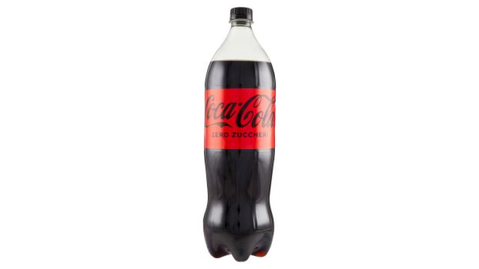Coca-Cola, Zero