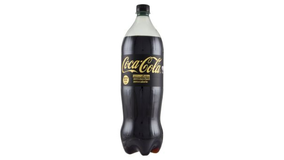 Coca-Cola, Zero