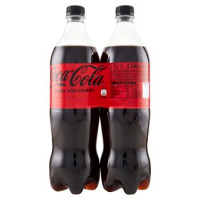 Coca-Cola, Zero