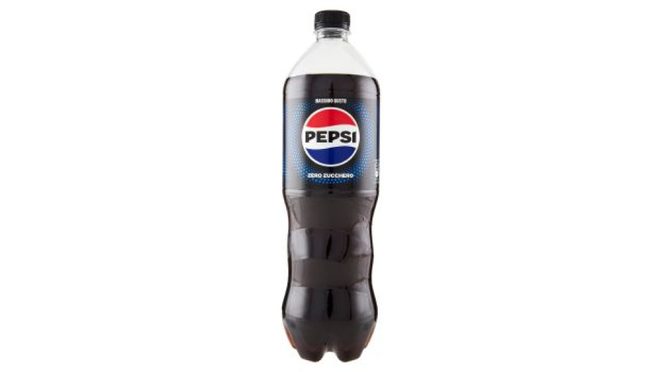 COLA MAX ZERO