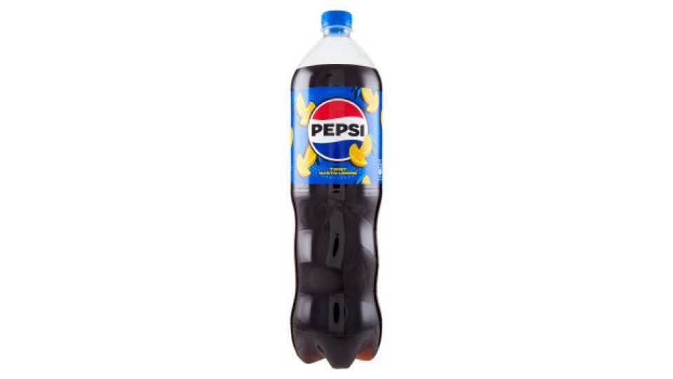 Pepsi Twist