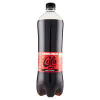 COCA COLA ZERO AL LIMONE