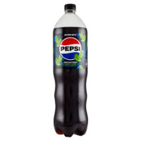 Pepsi Zero Zucchero 2 x 1,5 L