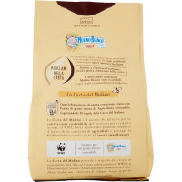 Mulino Bianco Schiaccianoci Biscotti con Frutta Secca e Cioccolato Fondente 300g