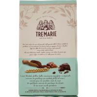 Tre Marie i Morbidi cioccolato e fave di cacao 300 g