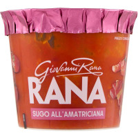 Giovanni Rana Sugo Fresco Amatriciana