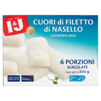 Nasello Sudafricano 