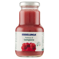 Esselunga Nettare di lampone 200 ml