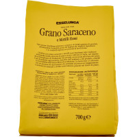 Esselunga, frollini con grano saraceno