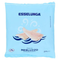 Ocean 47 Filetti Di Merluzzo Surgelati