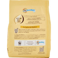 Mulino Bianco Girotondi Biscotti con Granelli di Zucchero di Canna 800g