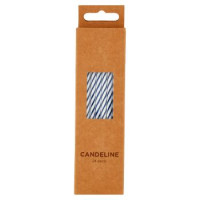 Candeline azzurre