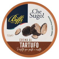 Biffi, crema al tartufo