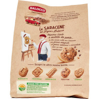 Balocco Balocco Saracene 700 G