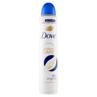 Dove advanced Care talco anti-perspirant 150 ml