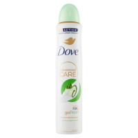 Dove advanced Care go fresh cucumber & green tea scent anti-perspirant 150 ml