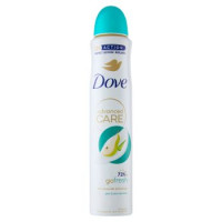 Dove go fresh pear & aloe vera scent anti-perspirant 150 ml