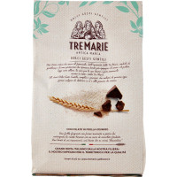 Tre Marie Ancora Uno Frolla con Caramello Salato e Cioccolato 315 g