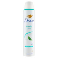 Dove fresh anti-perspirant 150 ml
