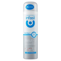 Infasil, Neutro Tripla Protezione deodorante spray