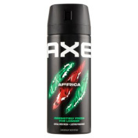 Axe Marine Deodorant Body Spray