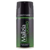 DEOD. UOMO VETYVER SPRAY