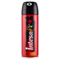 Intesa Sex Unisex Parfum deodorant Sexattraction
