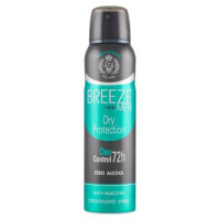 Breeze Blue Deodorante Spray