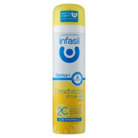 infasil Deospray Freschezza Attiva